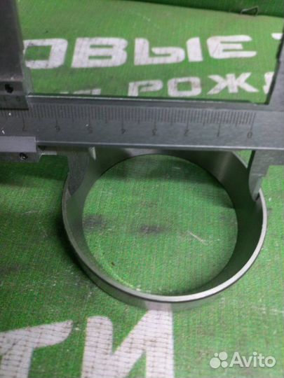 Подшипник передней ступицы Isuzu Bighorn