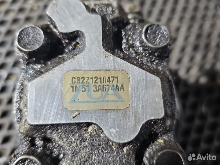 Насос гур ford focus 1 1.8