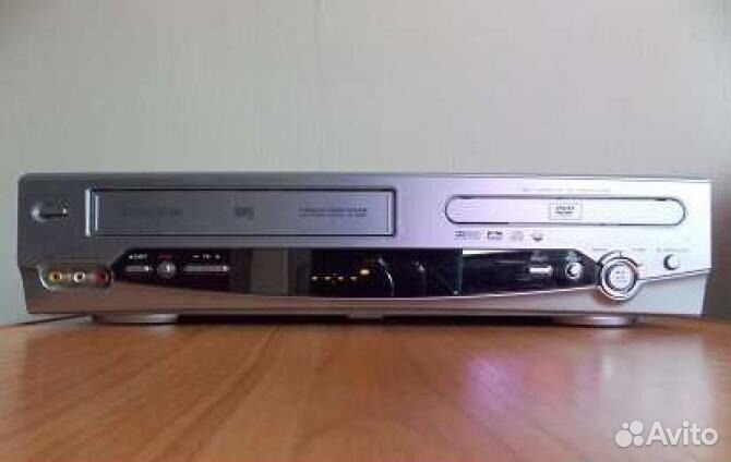DVD плеер daewoo SH-7700K