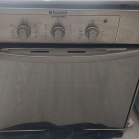 Духовой шкаф hotpoint ariston бу