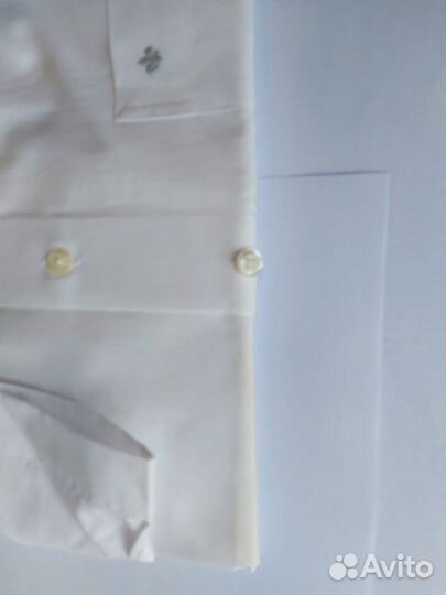 Рубашка мужская Hoffmann