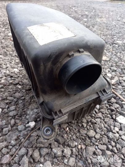 Корпус воздушного фильтра Solaris 1 Rio 3