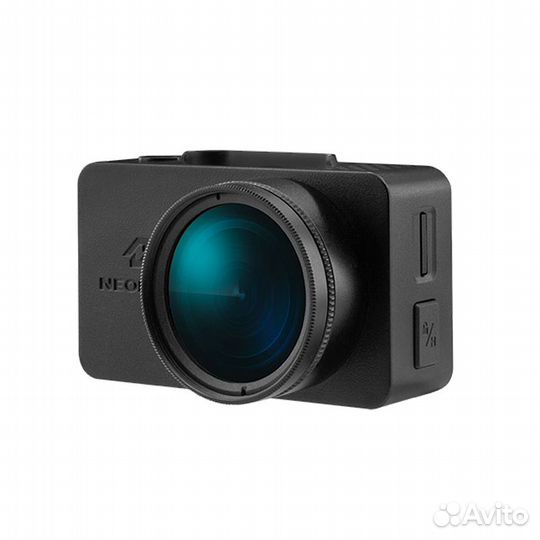 Видеорегистратор 2 в 1 Neoline G-tech X74