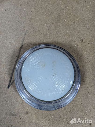 Плафон потолка газ м20 победа СССР