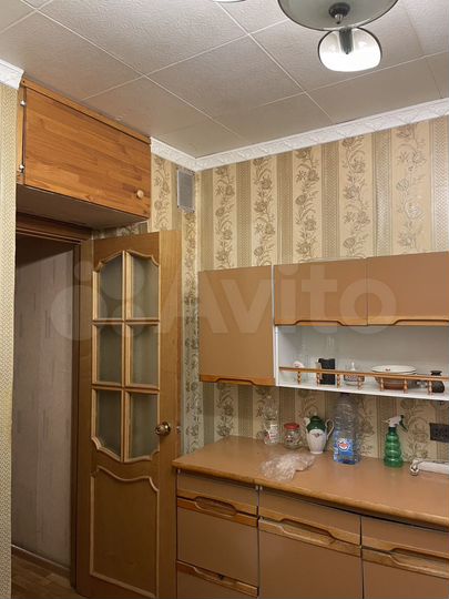 1-к. квартира, 36,1 м², 2/6 эт.