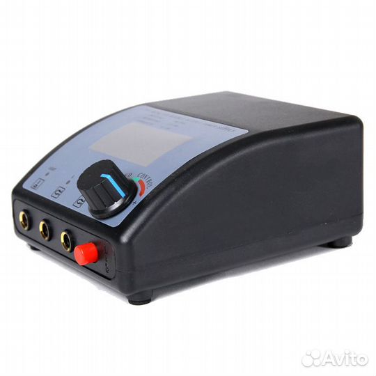 Блок питания для тату машинки