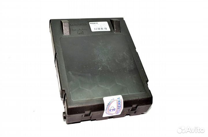 Блок управления, ZBR MAN TGL 8.180 (01.05)