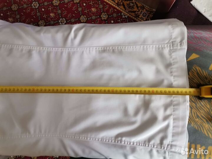 Костюм медицинский размер 50