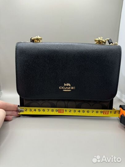 Сумка Coach Klare Оригинал Новая