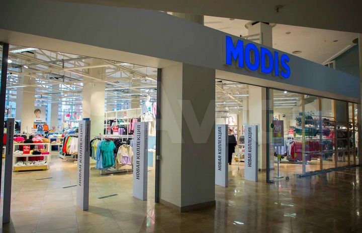 Торговая площадь, 360 м²