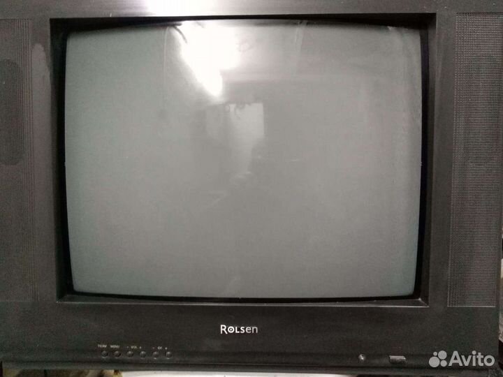 Телевизор