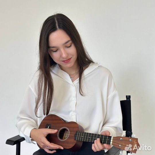 Уроки по фортепиано