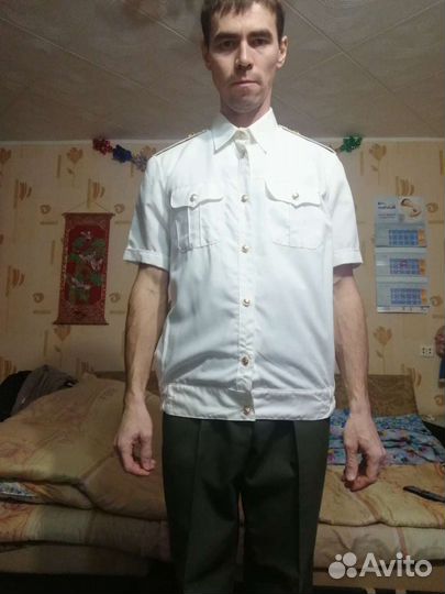 Военная форма