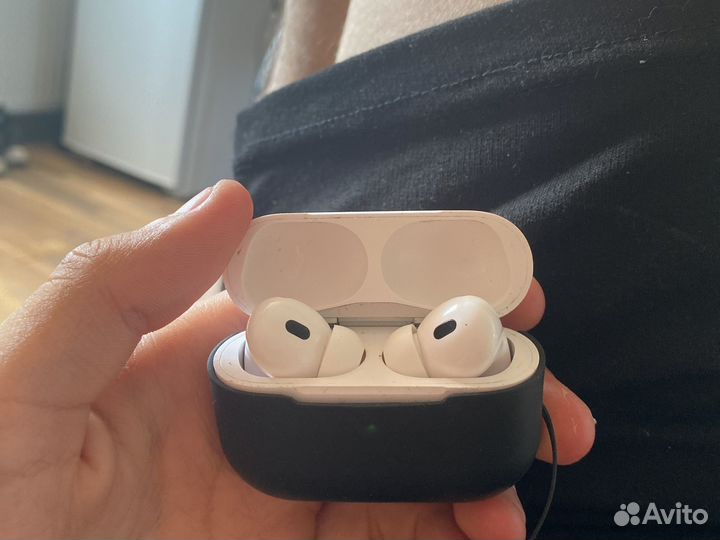 Airpods 2 pro