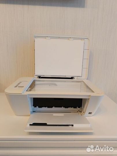 Принтер hp deskjet 2545