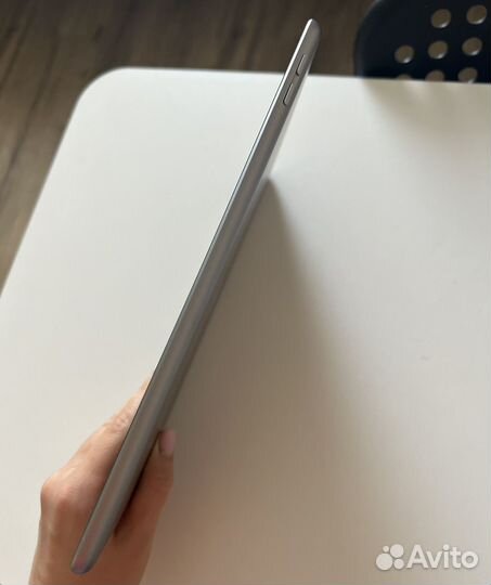 iPad 6-го поколения 2019