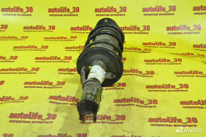 Стойка передняя правая Geely Vision