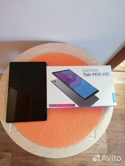 Планшет леново таб м10 х306х