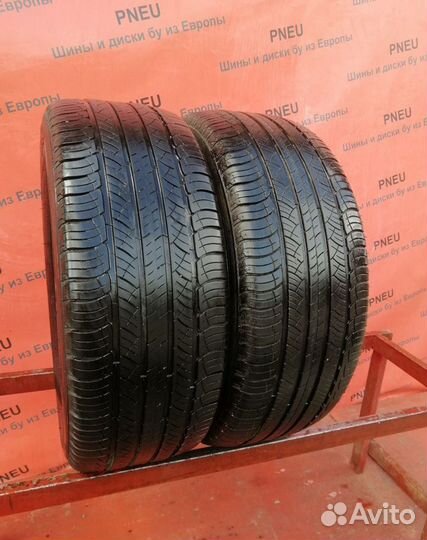 Michelin Latitude Tour HP 235/55 R17 99H