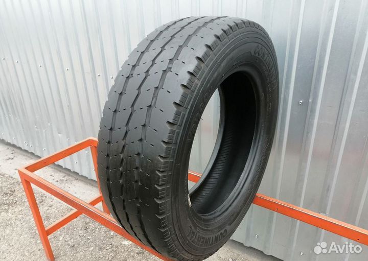 Continental Vanco 8 205/65 R16C 107T