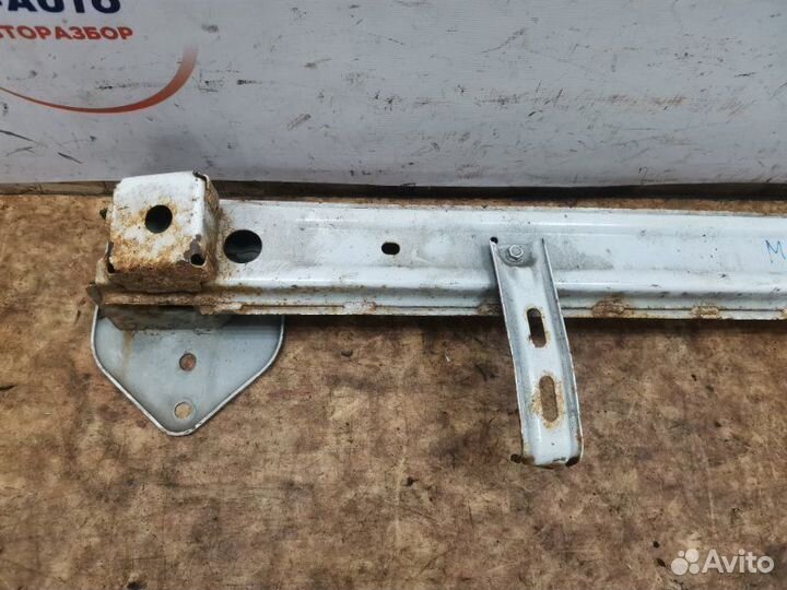 Усилитель бампеpa задний Mitsubishi Asx SUV 1.6