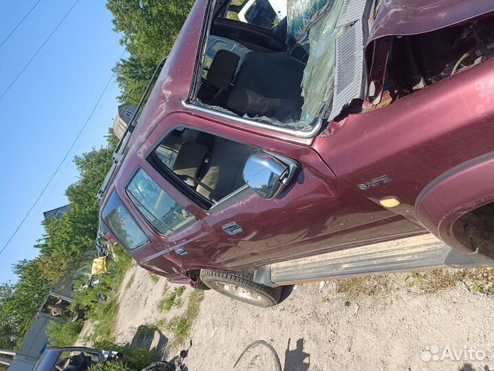 Gret wall CC 6460 FMK20 10 разбор