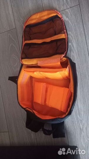 Рюкзак для фотоаппарата