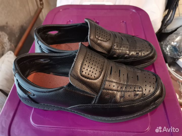 Туфли 30