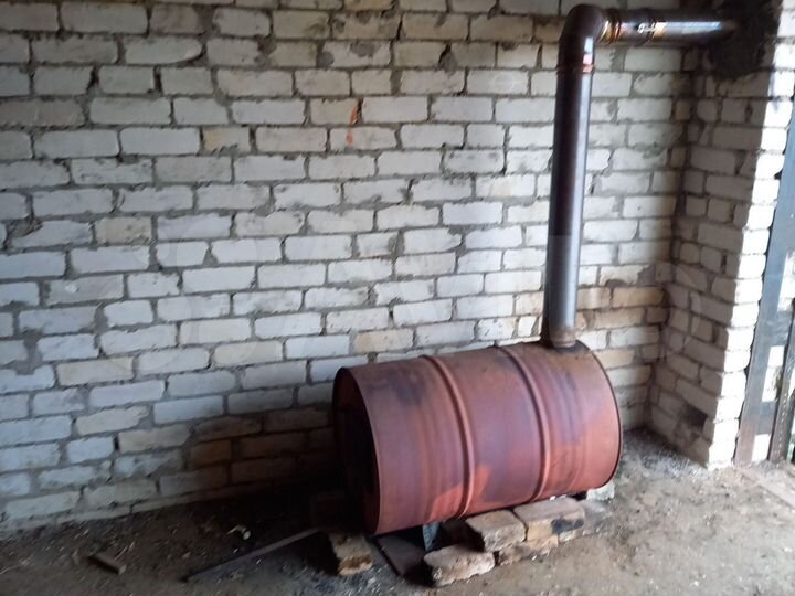 Гараж, 24 м²