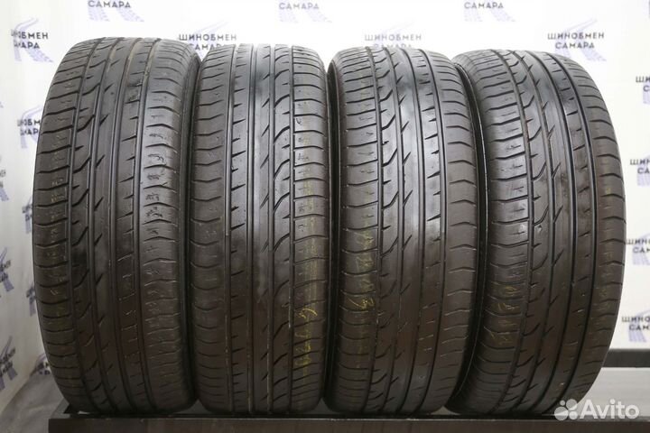 Continental ContiPremiumContact 2 215/55 R18 95H