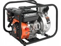 Мотопомпа patriot MP 1560 SH