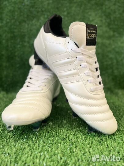 Бутсы Copa mundial