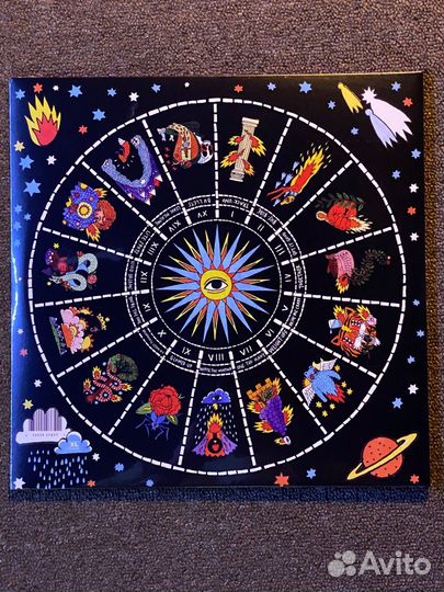 Пластинка Kaytranada - 99,9