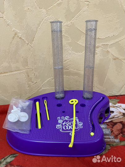 Набор для вязания детский