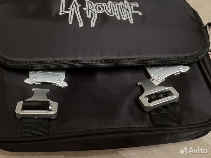 Сумка la routine