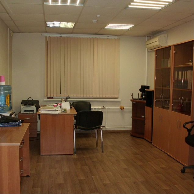 Офис, 20 м²