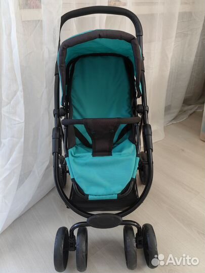 Коляска для кукол