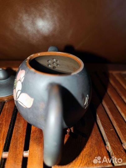 Чайник. Цзяньшуй. 80 мл