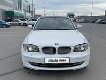 BMW 1 серия 2.0 AT, 2010, 177 500 км, с пробегом, цена 1 000 000 руб.