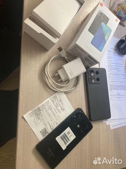 Xiaomi 13 Pro, 8/256 ГБ