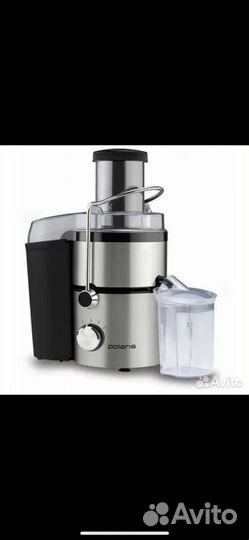 Соковыжималка