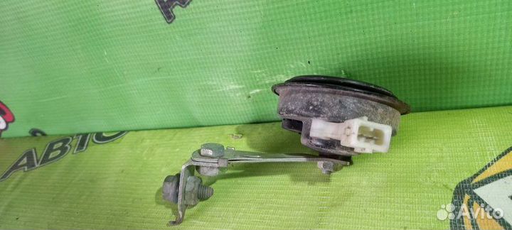 Сигнал звуковой Лада Ларгус Рено логан