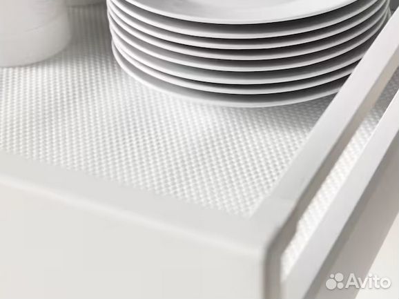 Variera IKEA коврик в ящики