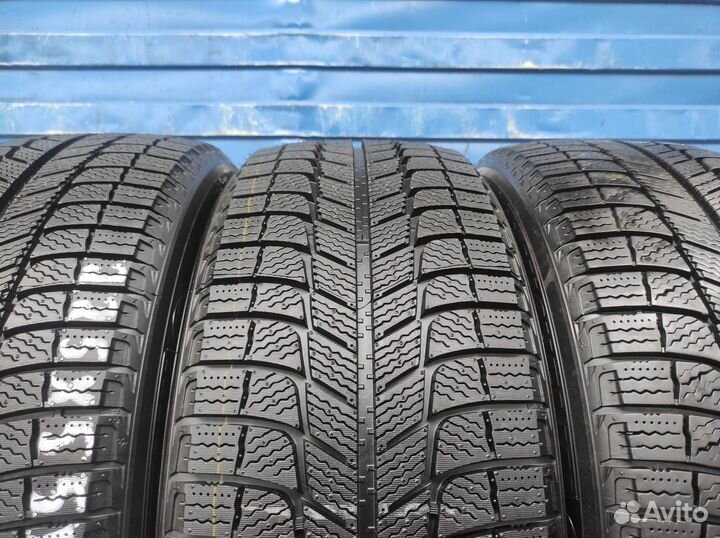 Michelin X-Ice 3 225/55 R17 101V