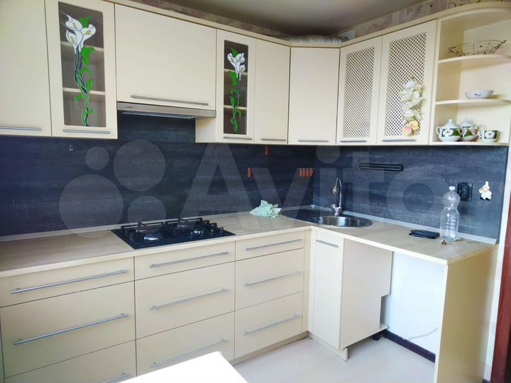1-к. квартира, 33,5 м², 9/9 эт.