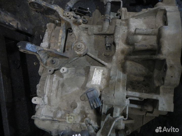 Б/У Б/У АКПП (автоматическая коробка переключения