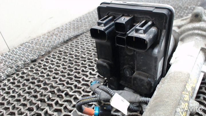 Рейка рулевая без г/у Tesla Model 3, 2019