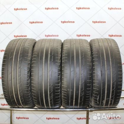 Bridgestone Turanza T001 225/45 R17