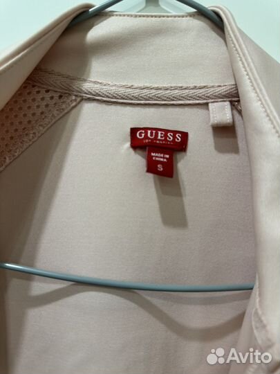 Спортивный костюм женский guess