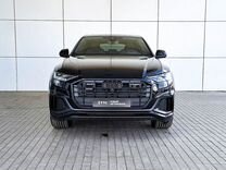 Новый Audi Q8 3.0 AT, 2023, цена от 14 190 000 руб.